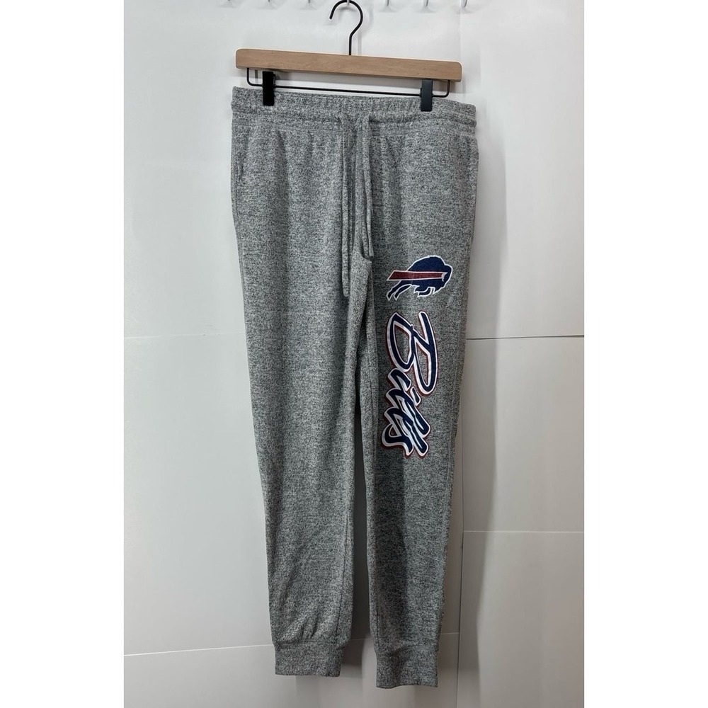 Buffalo Bills Women's Joggers (Sz. M) NFL Team apparel
